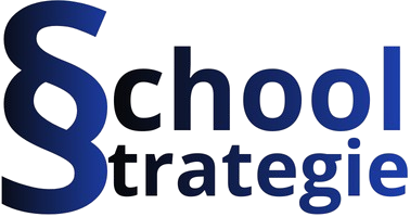 Logo SchoolStrategie Transparant