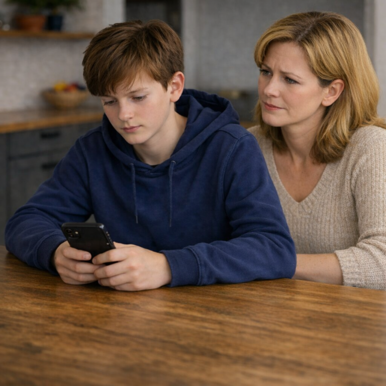 Kind kan goed leren maar haalt lage cijfers